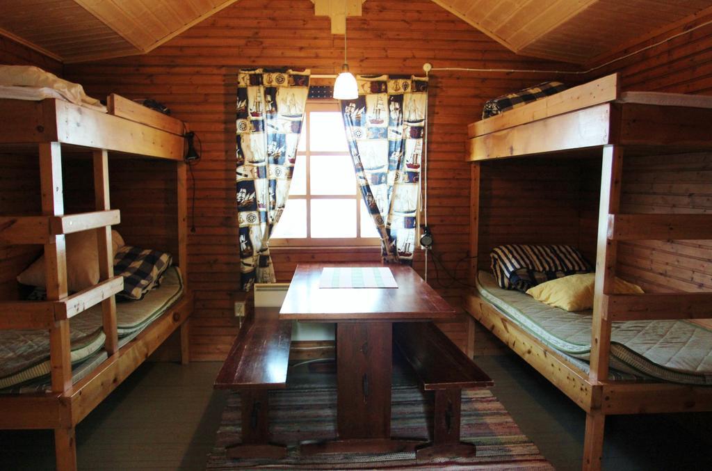 Kelotin Rantamajat Hotel Leppäjärvi Quarto foto