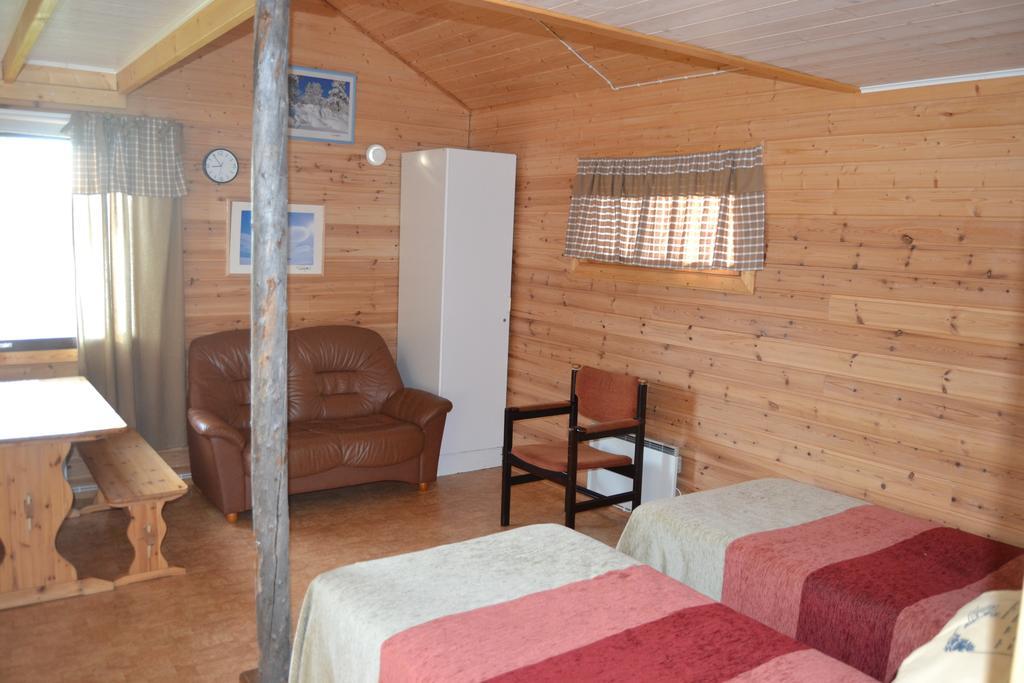 Kelotin Rantamajat Hotel Leppäjärvi Quarto foto